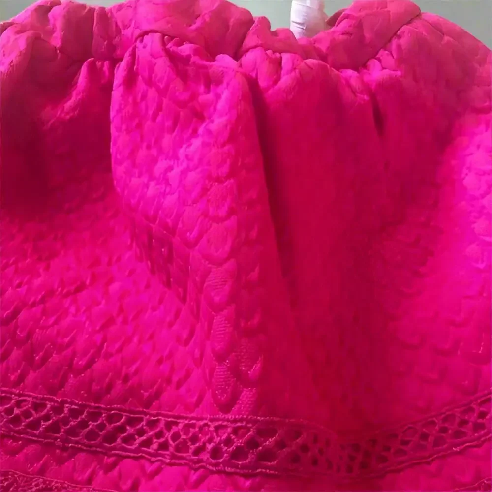 OshKosh Girl Pink Skirt